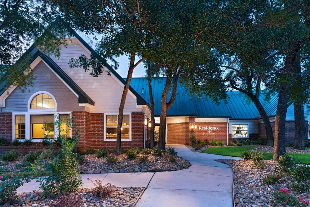 Residence Inn by Marriott Houston The Woodlands/Lake Front Circle